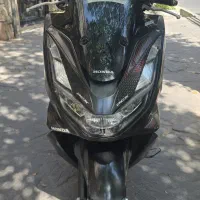 pcx 160 مدل 1400|موتورسیکلت|تهران, قلمستان|دیوار