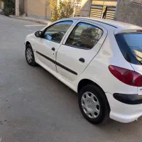 ۲۰۶عروسک تیپ ۲|خودرو سواری و وانت|شاهینشهر, نسیم ۵|دیوار