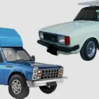 راننده پایه ۲ و ۳ بدون خودرو (با خوابگاه )