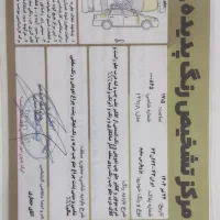 پارسtu5مدل98بااقساط بلندمدت|خودرو سواری و وانت|خمینی‌شهر, |دیوار