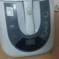 سرخ کن نو