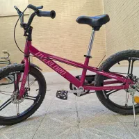 دوچرخه اورلورد|دوچرخه، اسکیت، اسکوتر|اصفهان, میرعماد|دیوار