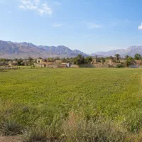 فروش-زمین-مسکونی-داخل-بافت-روستای-هوکرد-جیرفت