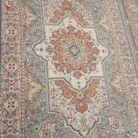 دو فرش شش متری