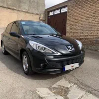 پژو 207 سقف پانا مدل۴۰۱