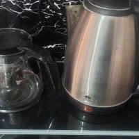 چای ساز|سماور، چایساز، قهوهساز|تبریز, |دیوار