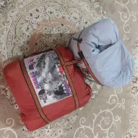 کیسه خواب سه کاره