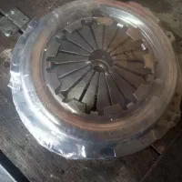 لنت کوبی وتعمیر سیبک