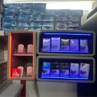 استند سیگار