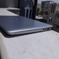 لپتاپ HP G4 با پردازنده AMD A10 و رم 8GB فلزی