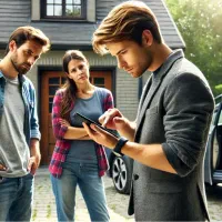 کارشناسی گوشی موبایل و ارائه برگه با ضمانت