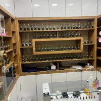 ادمین پیج عطر