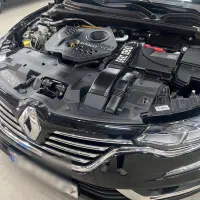 تالیسما مدل ۲۰۱۸ مشکی