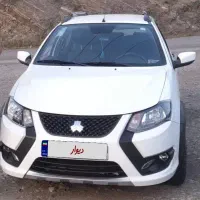 کوئیک جی ایکس مدل ۱۴۰۳