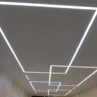 دفتر فروش و اجرای کناف .تایل.دامپا.کاغذ دیواری