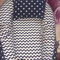 تشک محافظ دار کودک