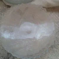 ظروف کریستال ویترای اصل قدیمی|ظروف سرو و پذیرایی|فولادشهر, A3|دیوار