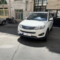 تیگو۵مدل۹۵