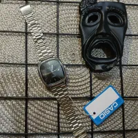 ساعتcasio وکیف انگشتر.دسبند|ساعت|کرمانشاه, |دیوار