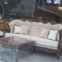 مبل فرانسوی