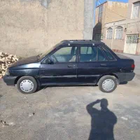 پراید ۸۴|خودرو سواری و وانت|خمین, |دیوار