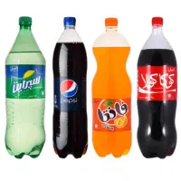 فروش شیشه نوشابه