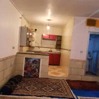 رهن کامل منزل طبقه دوم مستقل .تمام کار|اجارهٔ خانه و ویلا|شیراز, شهرک ترکان|دیوار
