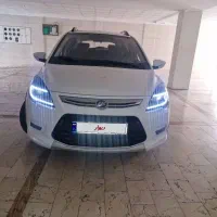 لیفان X50 اتوماتیک، مدل ۱۳۹۶|خودرو سواری و وانت|تهران, تهرانپارس غربی|دیوار