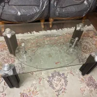 میز عسلی برای جلوی مبل