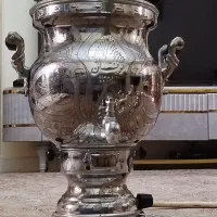 سماور|سماور، چای‌ساز، قهوه‌ساز|تهران, شهرک ولیعصر جنوبی|دیوار