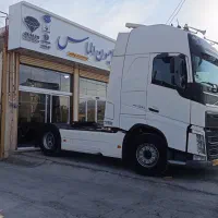 اف اچ 500 یورو6سه خط باطری دنده بقل بدون رنگ