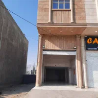فروش مغازه ی نوساز تجاری بعداز مجتمع بازرگانان|فروش مغازه و غرفه|کازرون, |دیوار