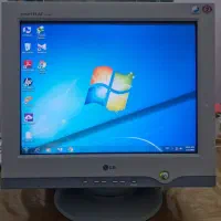 مانیتور ال جی LG SmartFLAT T710BH|قطعات و لوازم جانبی رایانه|شیراز, وصال|دیوار