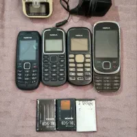 تعمیری و استفاده از قطعات|موبایل|همدان, |دیوار