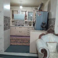 ۷۰ متری  قولنامه ای میدان ولیعصر مجتمع نور|فروش آپارتمان|ورامین, شهرک ولیعصر|دیوار