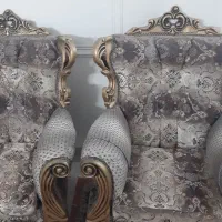 مبل هفت نفره