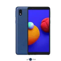 گوشیA01 سالم سالم، تضمینی|موبایل|مسجد سلیمان, |دیوار