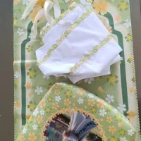 ست جشن تکلیف