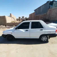فروش پراید 131