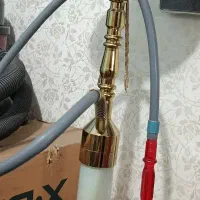 قلیون ترکی عربی کرنو