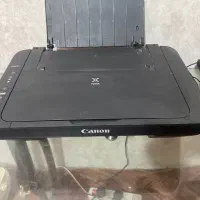 پرینتر pixma mg25455|پرینتر، اسکنر، کپی، فکس|اهواز, کوروش|دیوار