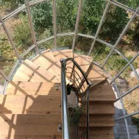 رهن ویلا دربست|اجارهٔ خانه و ویلا|توتکابن, |دیوار