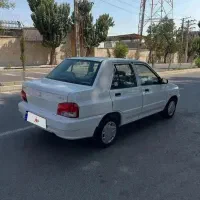 پراید ۱۳۲ مدل 97|خودرو سواری و وانت|نیشابور, بنیاد شهید|دیوار