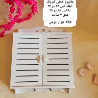شلف فیوز جافیوزی کاور فیوز|صنایع دستی و سایر لوازم تزئینی|تبریز, |دیوار