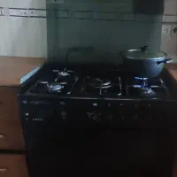 اجاق گاز ۵ شعله فردار