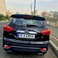 جک S3 اتوماتیک، مدل ۱۳۹۹|خودرو سواری و وانت|تهران, جنت‌آباد مرکزی|دیوار
