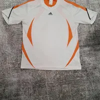 تیشرت اورجینال adidas تولید برج ۴سال ۲۰۰۶ کارکرده|لباس|پرند, فاز ۵|دیوار