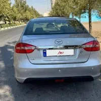 جک J5 بی رنگ|خودرو سواری و وانت|مشهد, تربیت (صدف)|دیوار