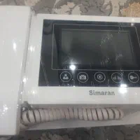 آیفون تصویری سیماران مدل43Tkm