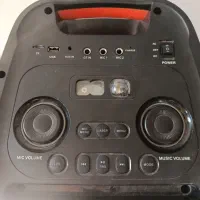 اسپیکر|سیستم صوتی خانگی|پرند, فاز ۶|دیوار